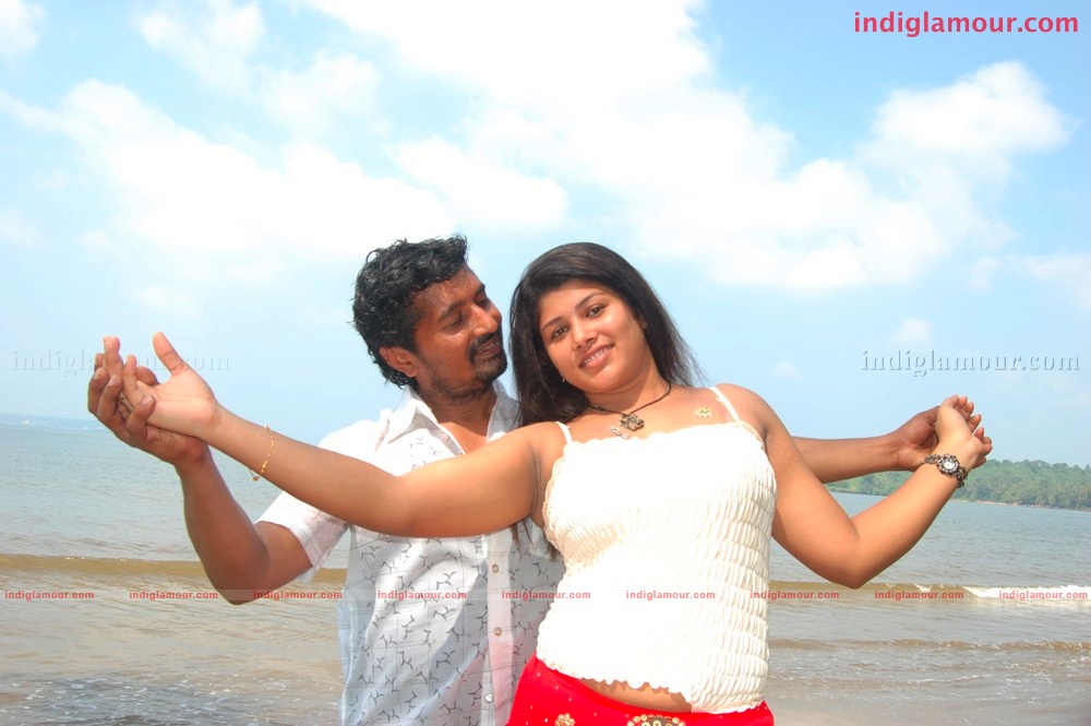 Anbulla Durogi Movie hd photo