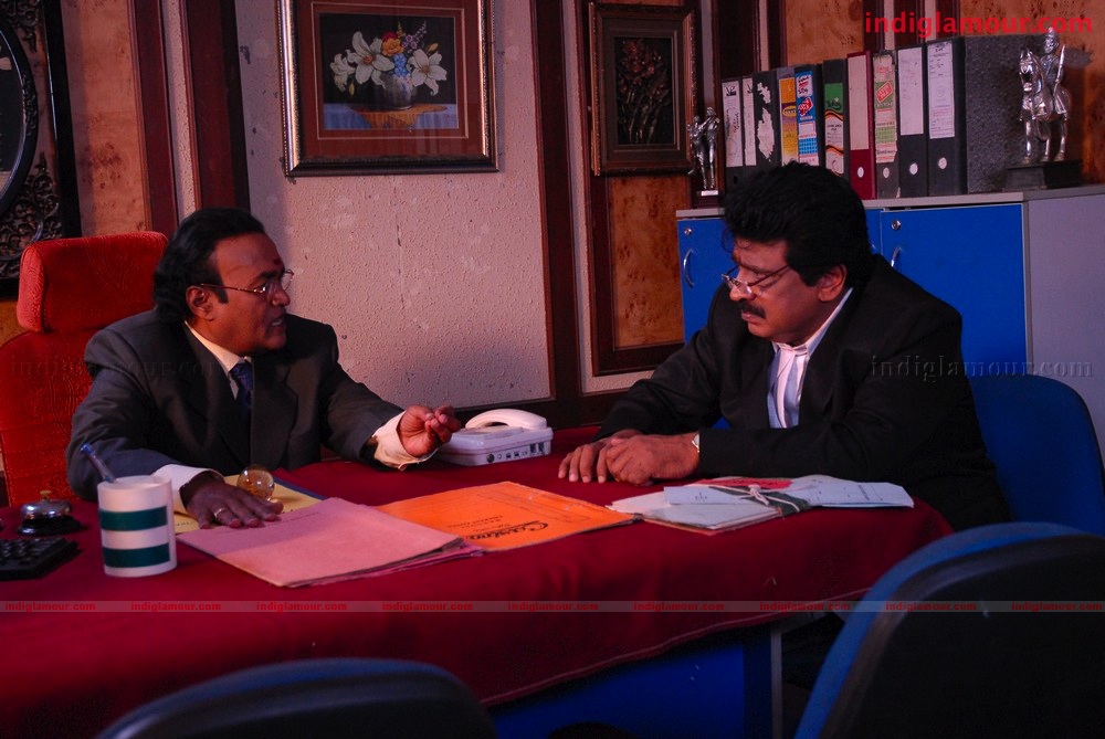 Anbulla Durogi Movie hd photo