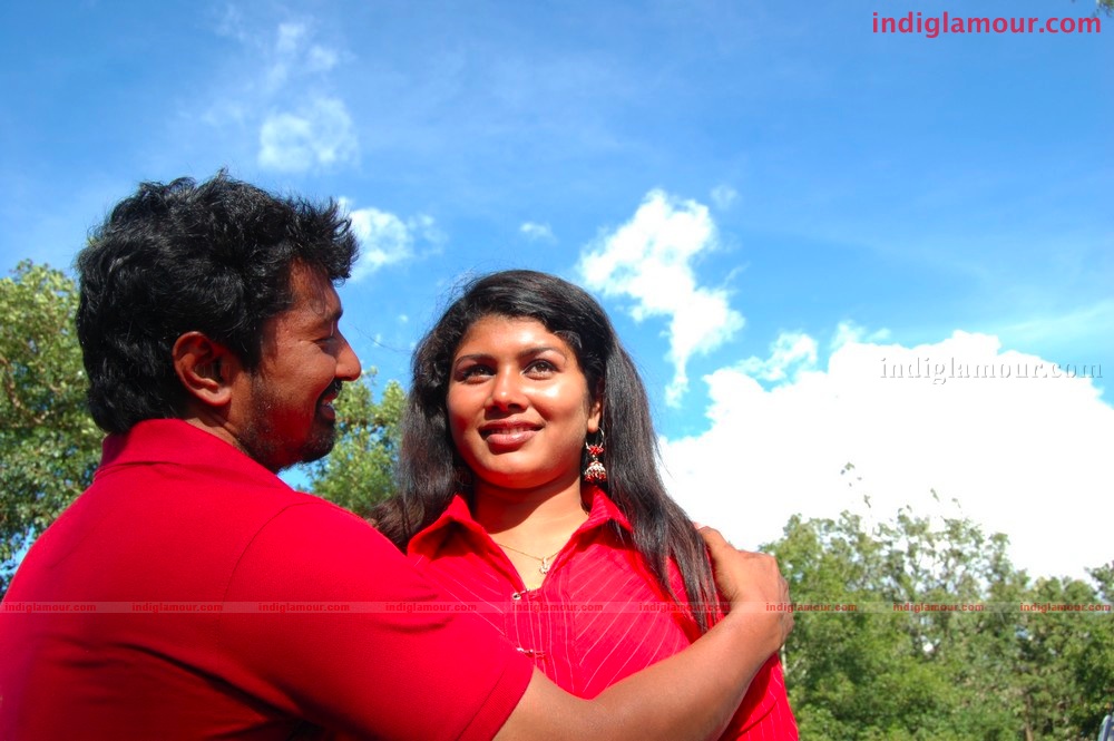Anbulla Durogi Movie hd photo