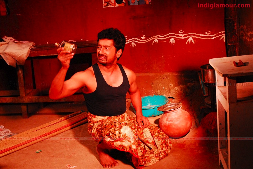 Anbulla Durogi Movie hd photo
