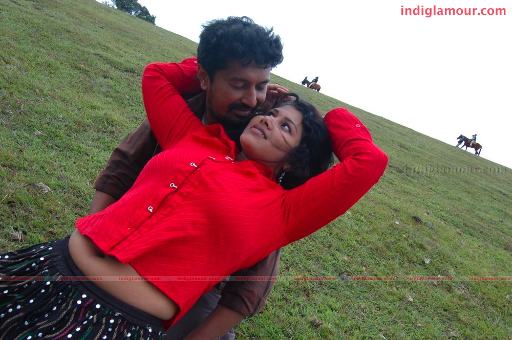 Anbulla Durogi Movie hd photo