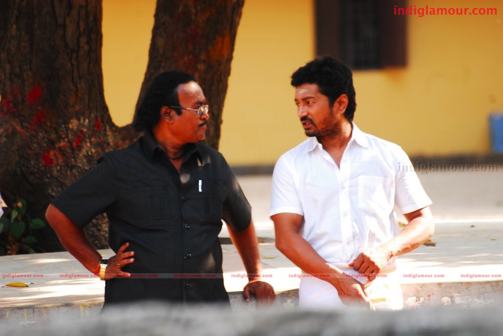 Anbulla Durogi Movie hd photo