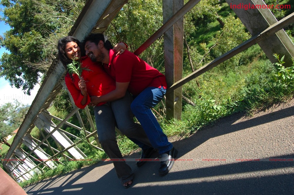 Anbulla Durogi Movie hd photo