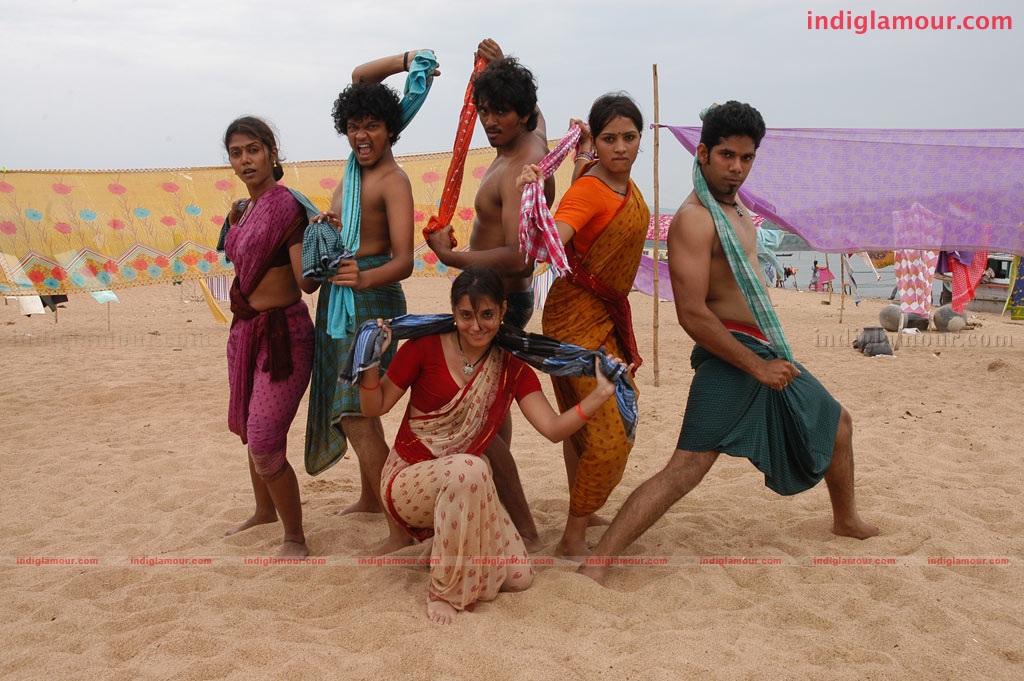 Kadhalagi Movie hd photo