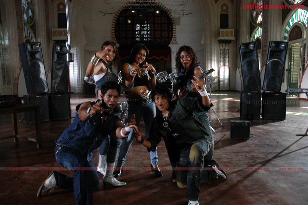 Kadhalagi Movie hd photo