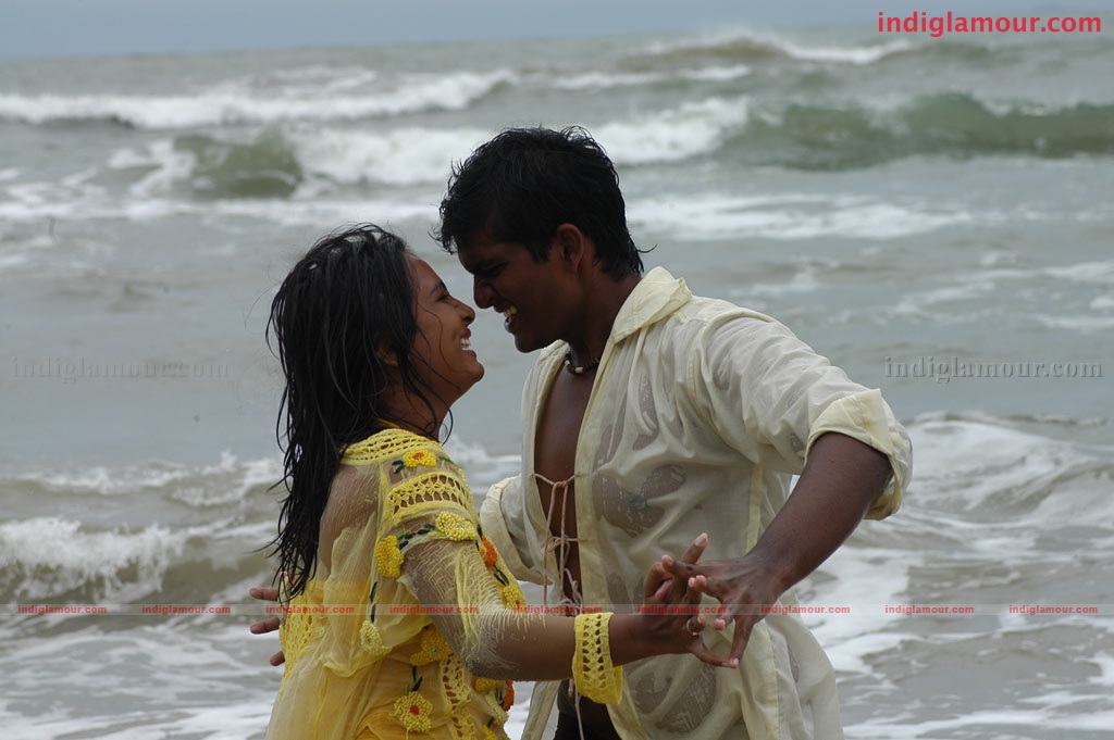 Kadhalagi Movie hd photo
