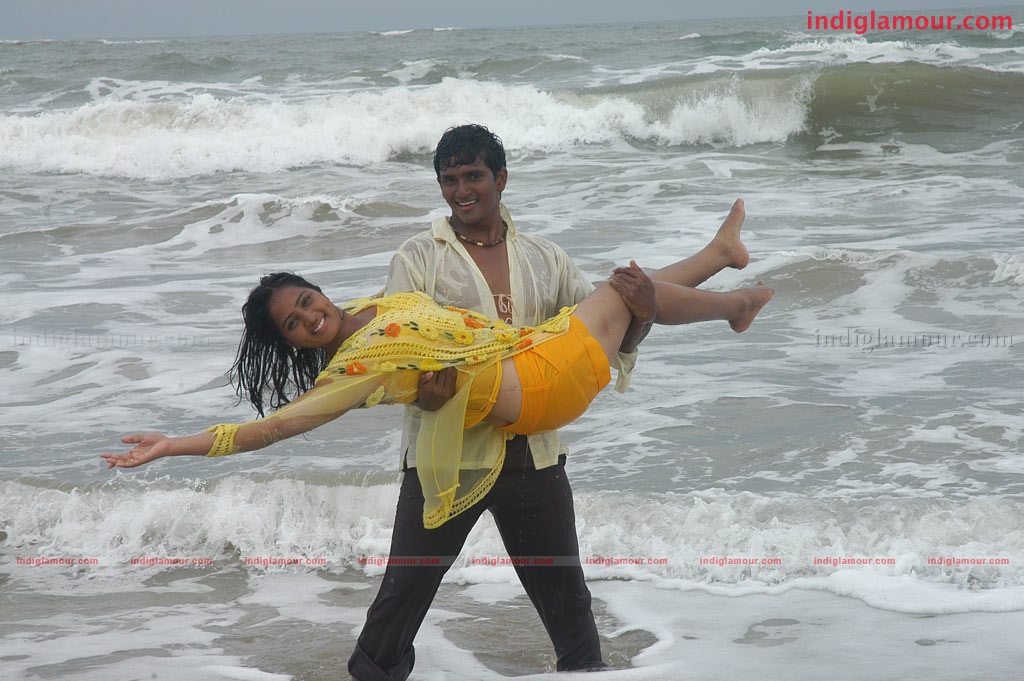 Kadhalagi Movie hd photo