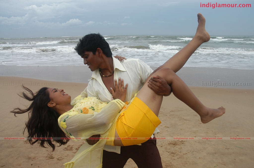 Kadhalagi Movie hd photo