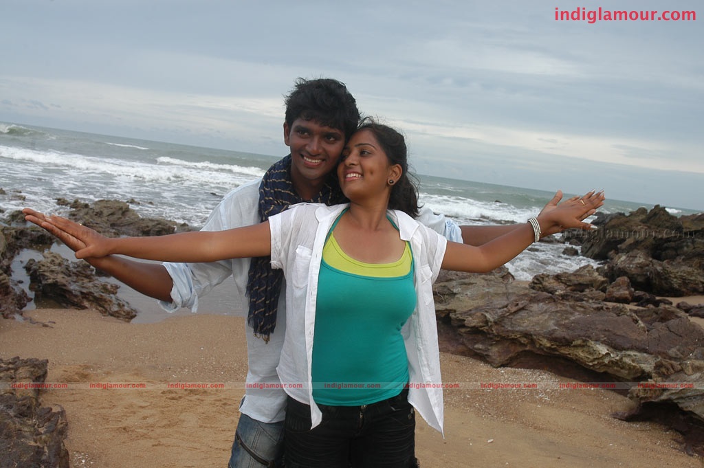 Kadhalagi Movie hd photo
