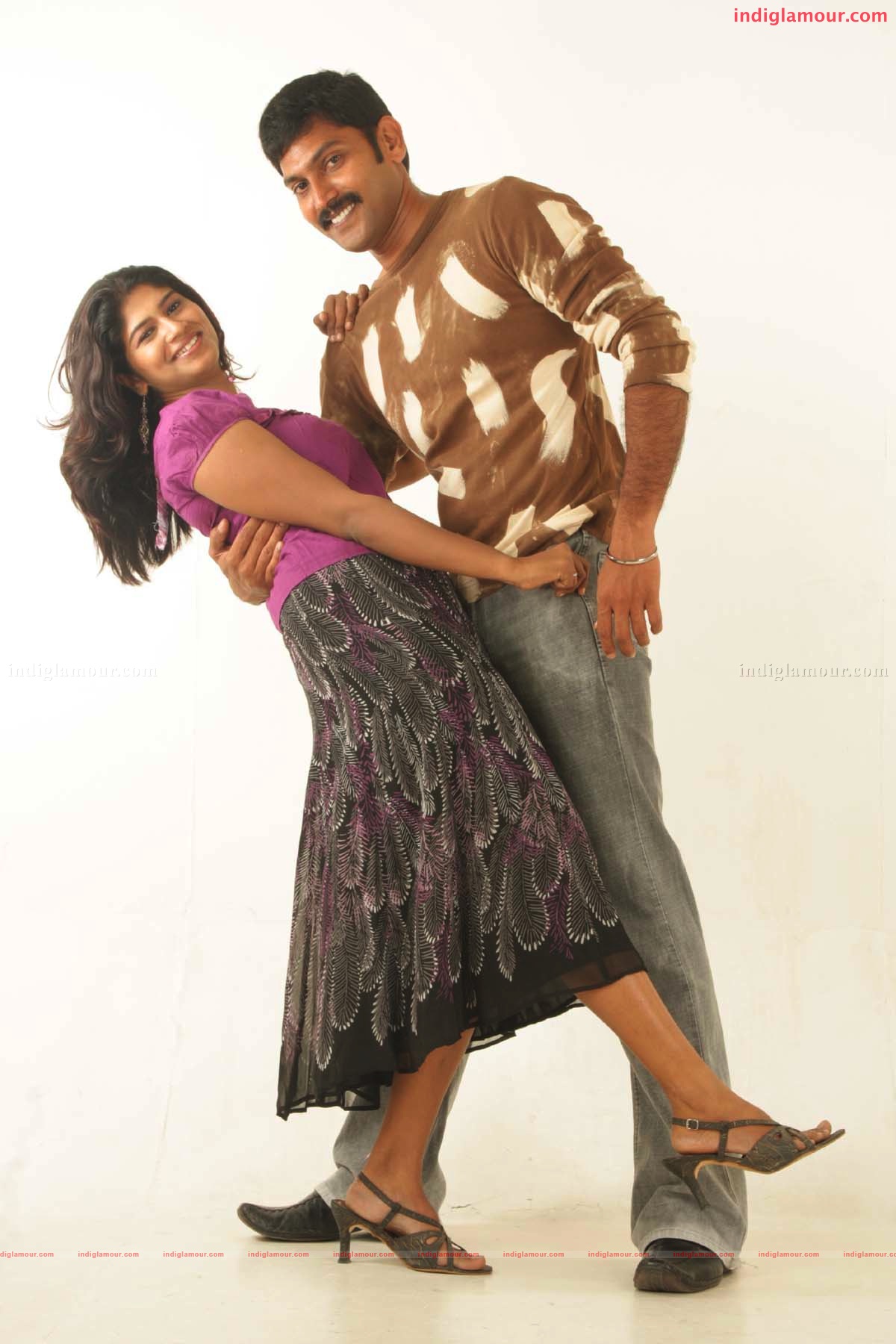 Naam Oruvar Movie hd photo