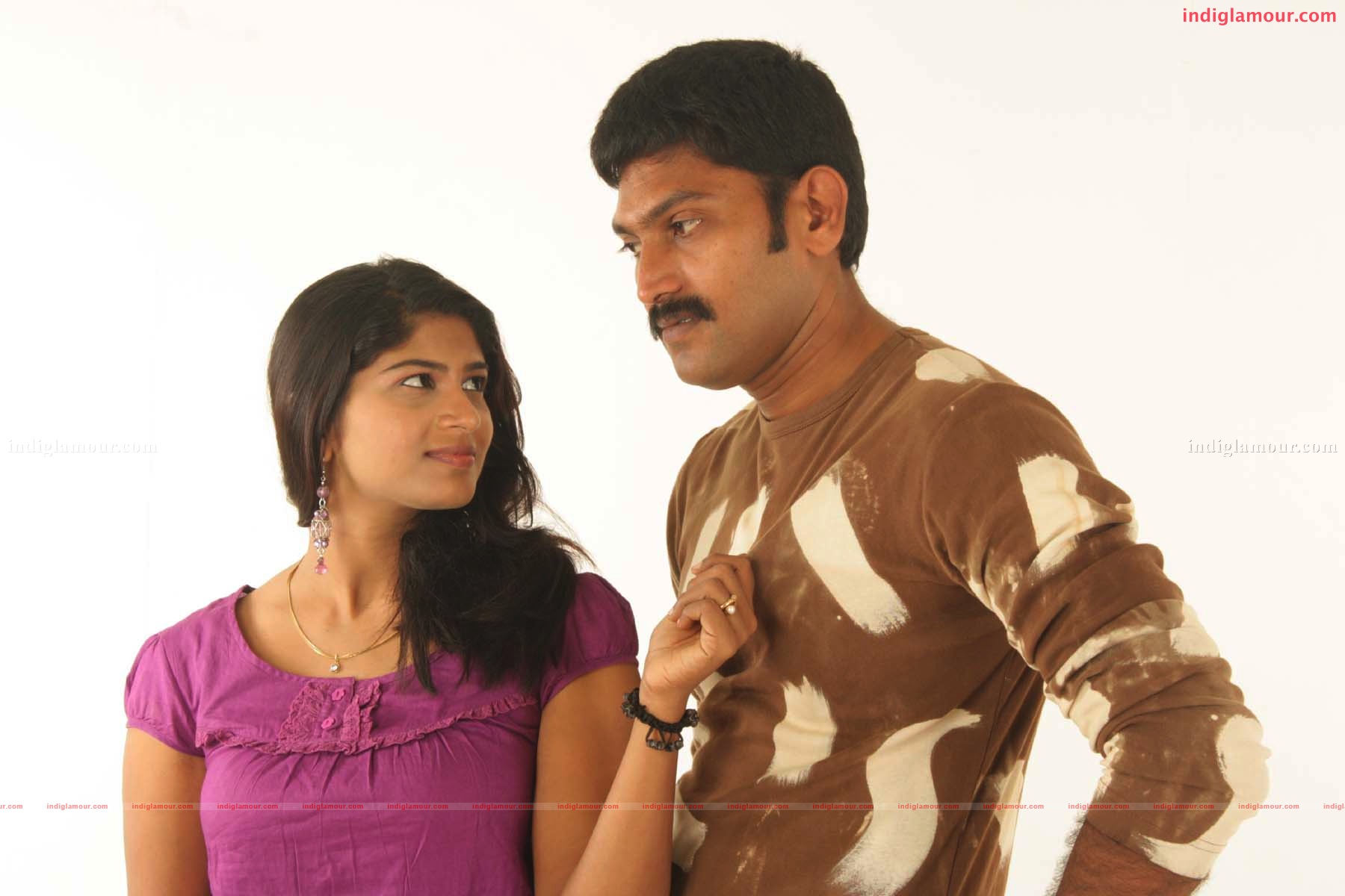 Naam Oruvar Movie hd photo