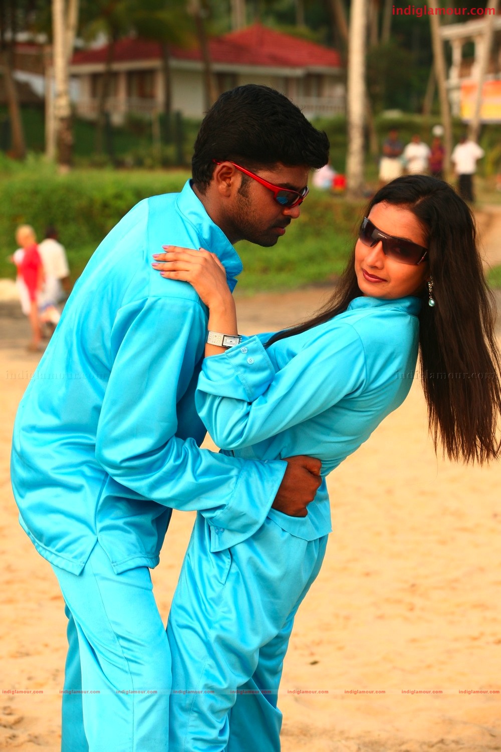 Nellaipattanam Movie hd photo