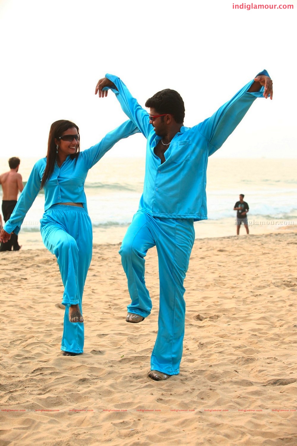 Nellaipattanam Movie hd photo