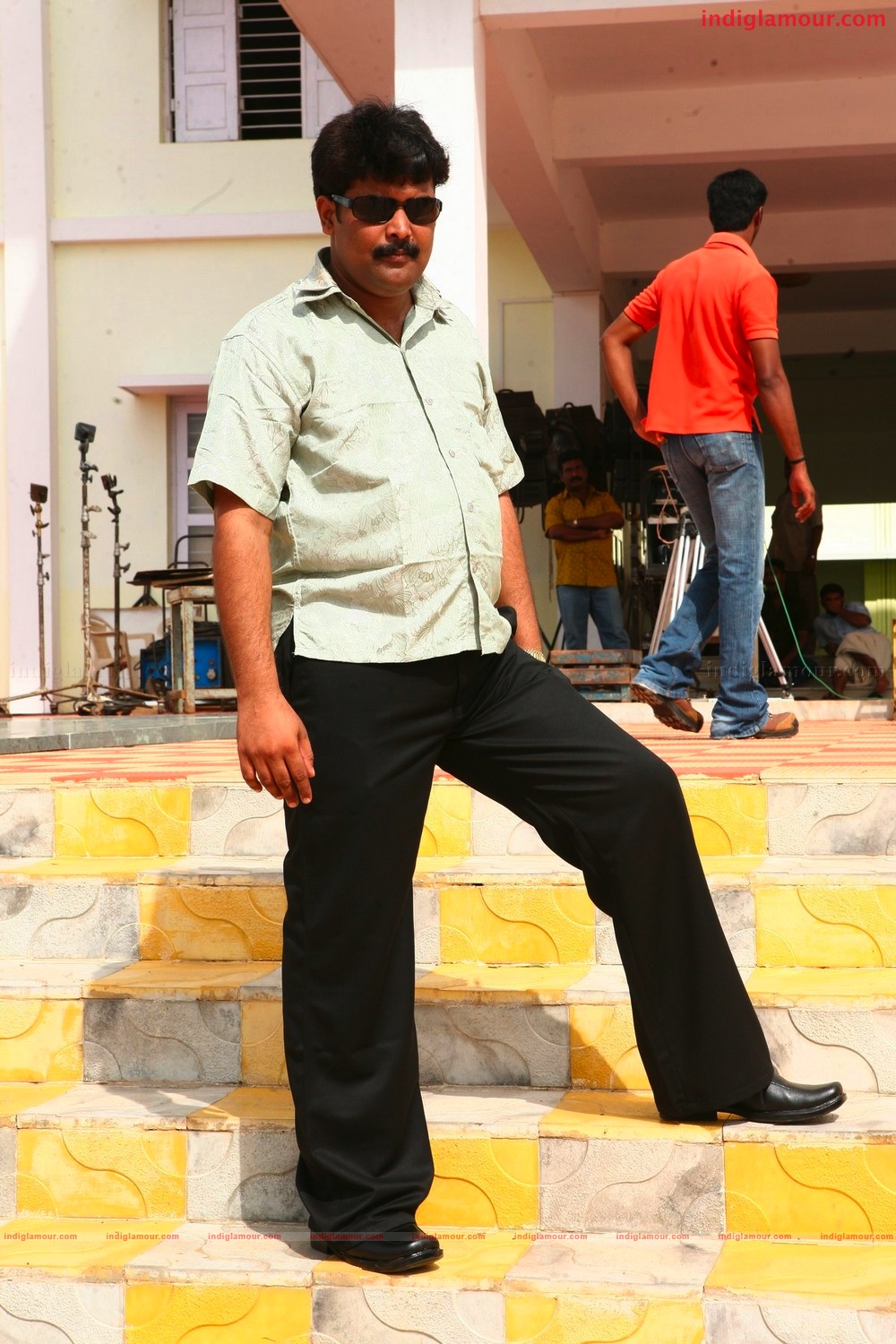 Nellaipattanam Movie hd photo