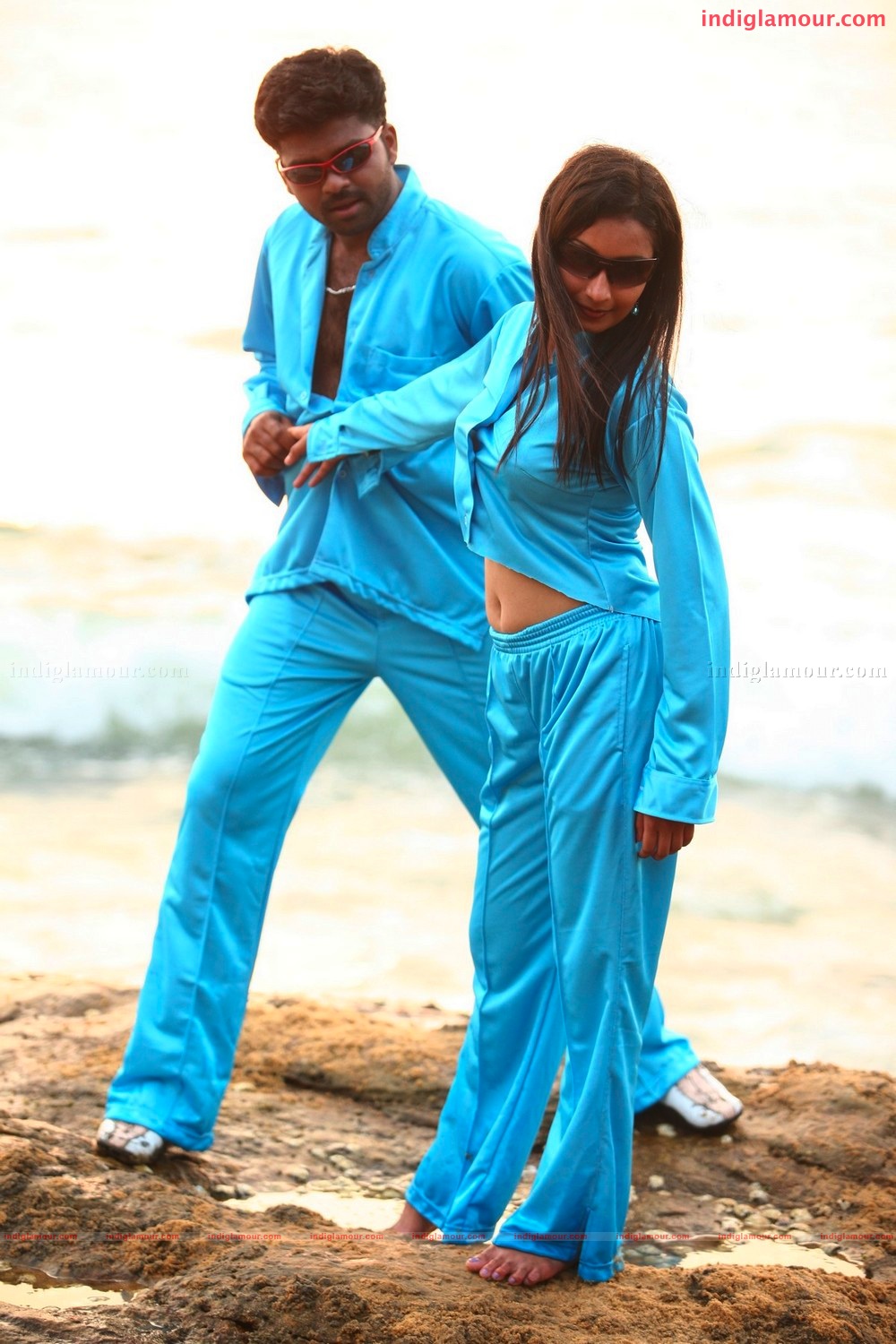 Nellaipattanam Movie hd photo
