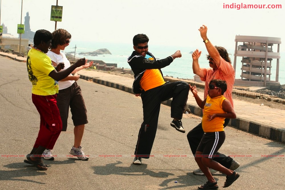 Nellaipattanam Movie hd photo