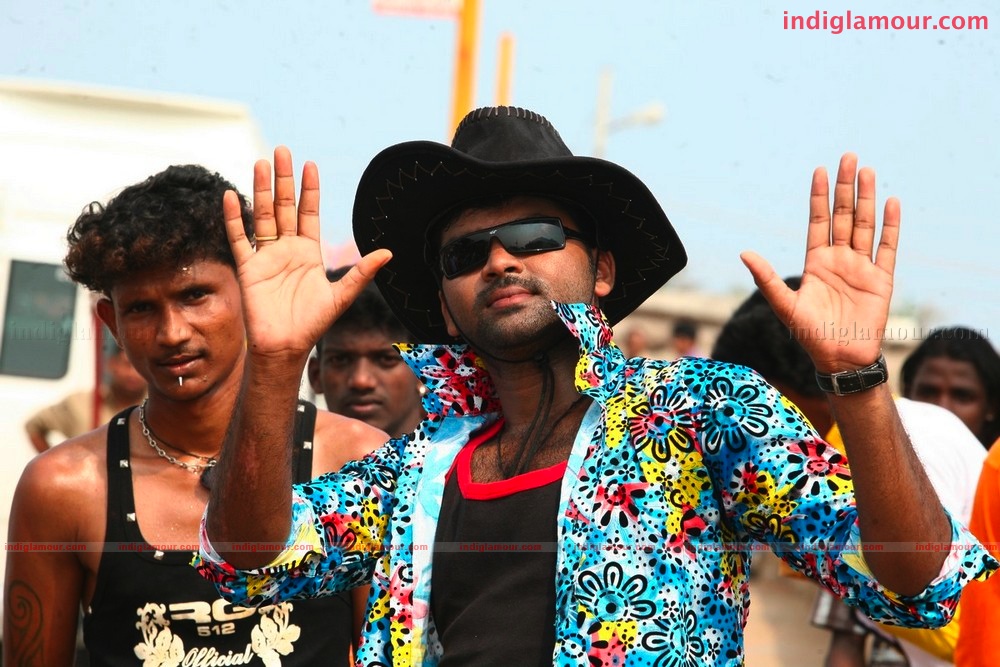 Nellaipattanam Movie hd photo