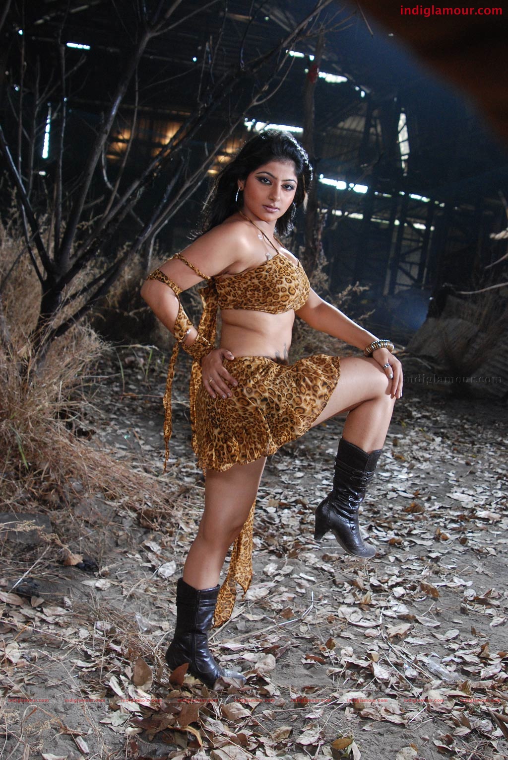 Puzhal Movie hd photo