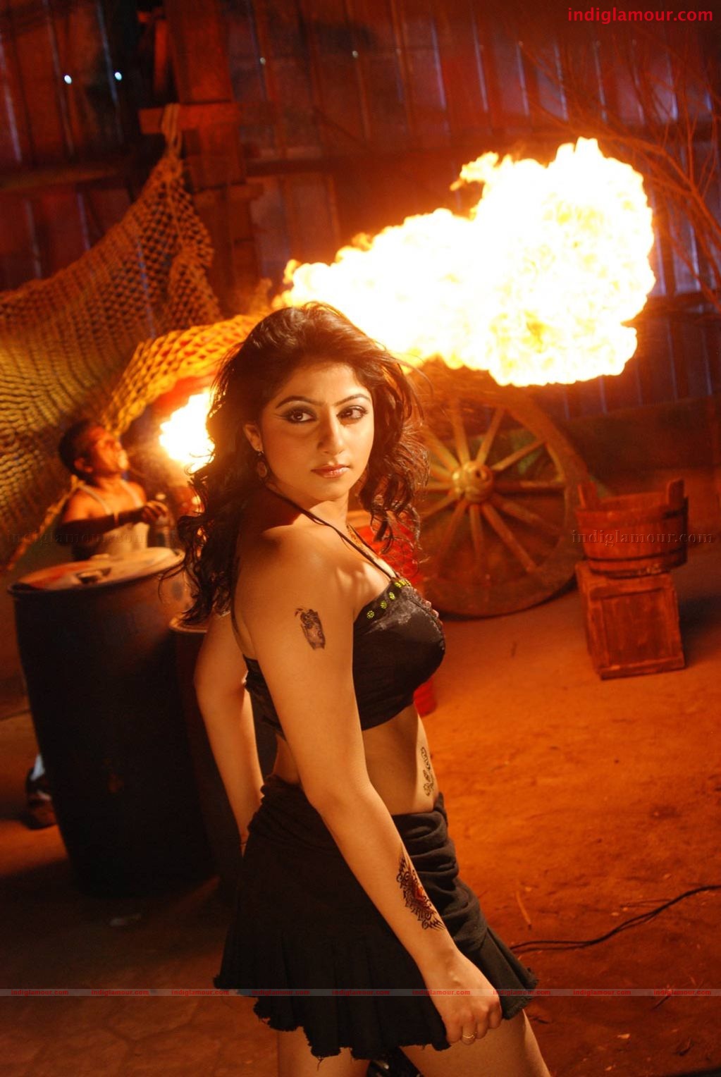 Puzhal Movie hd photo