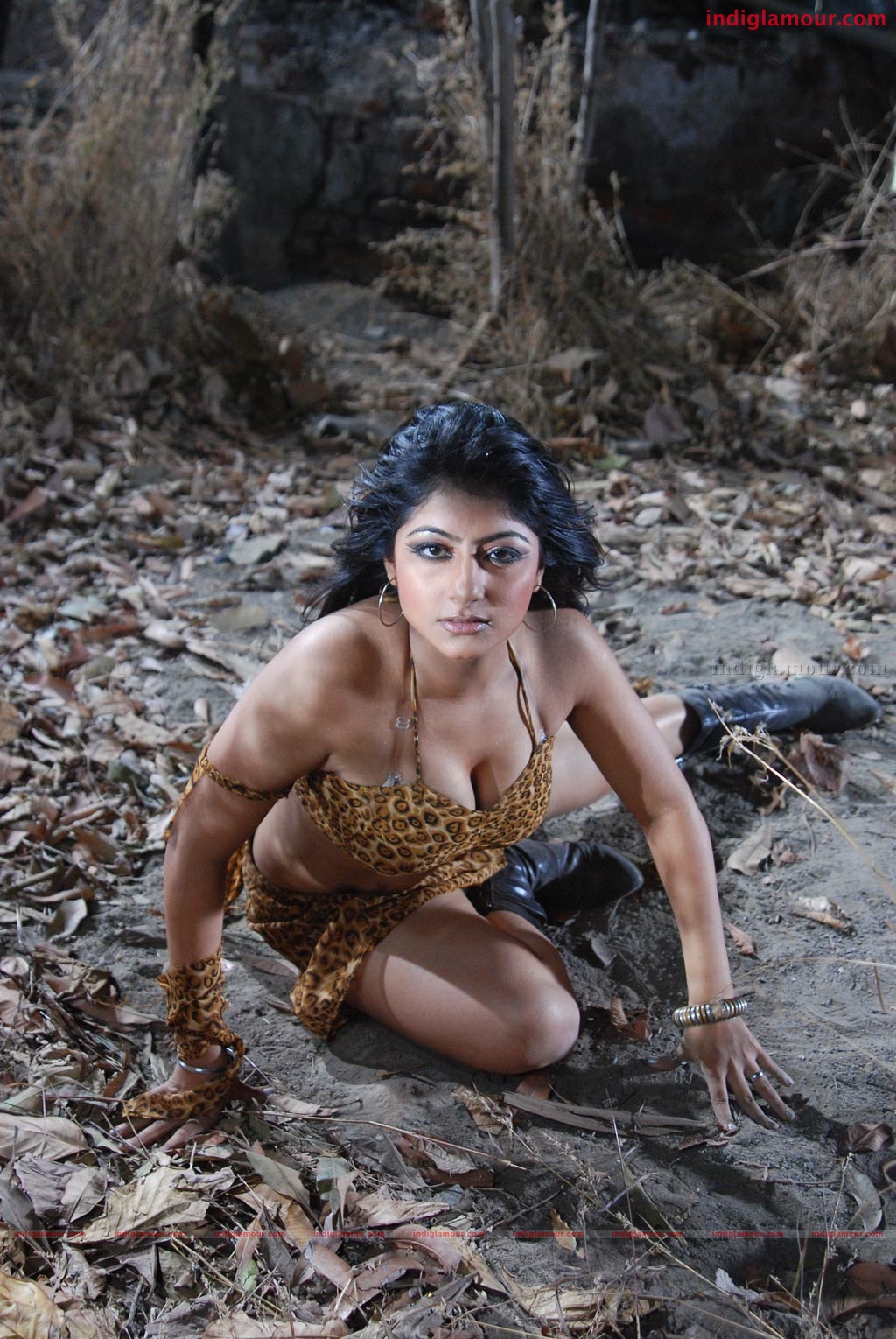 Puzhal Movie hd photo