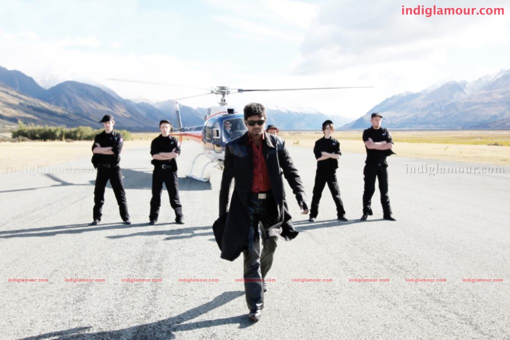Sura Movie hd photo