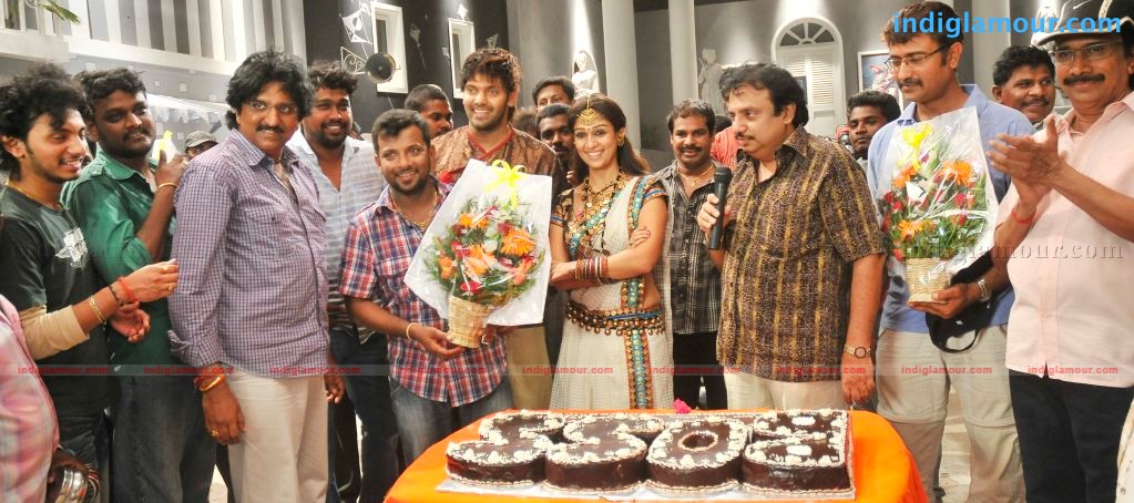 Boss Engira Baskaran Movie hd photo