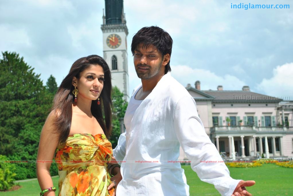 Boss Engira Baskaran Movie hd photo