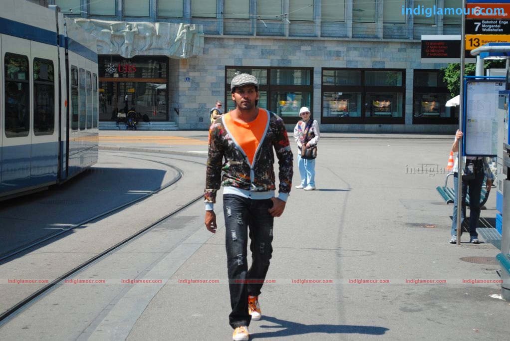 Boss Engira Baskaran Movie hd photo