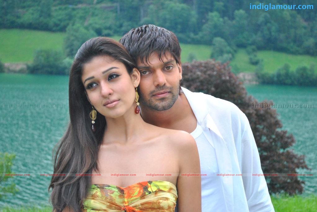 Boss Engira Baskaran Movie hd photo