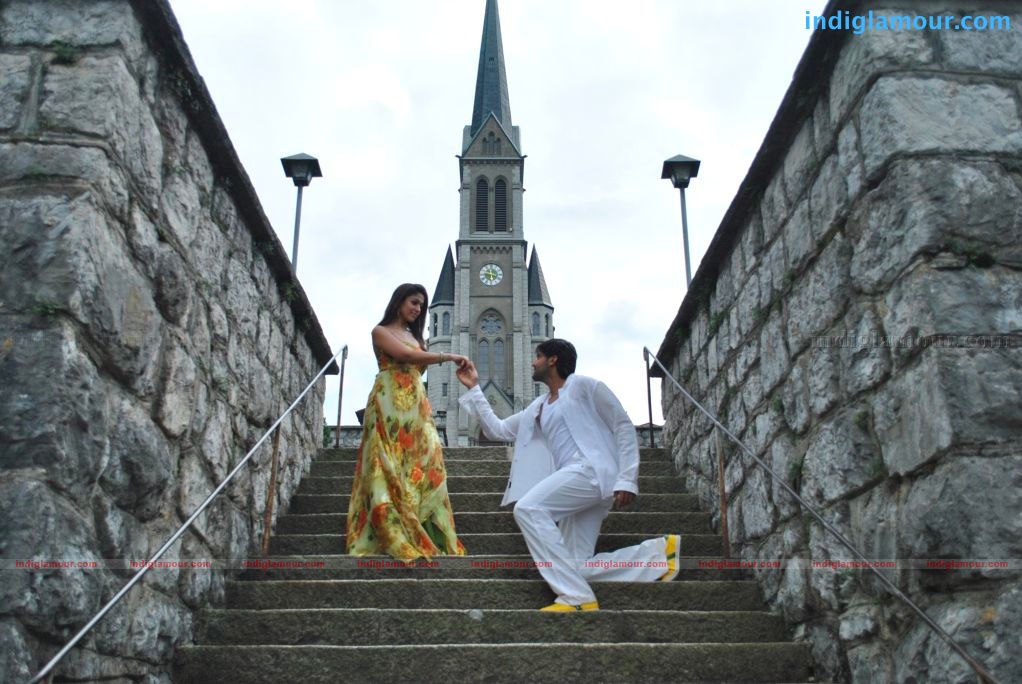 Boss Engira Baskaran Movie hd photo