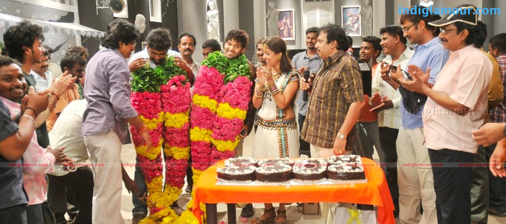 Boss Engira Baskaran Movie hd photo