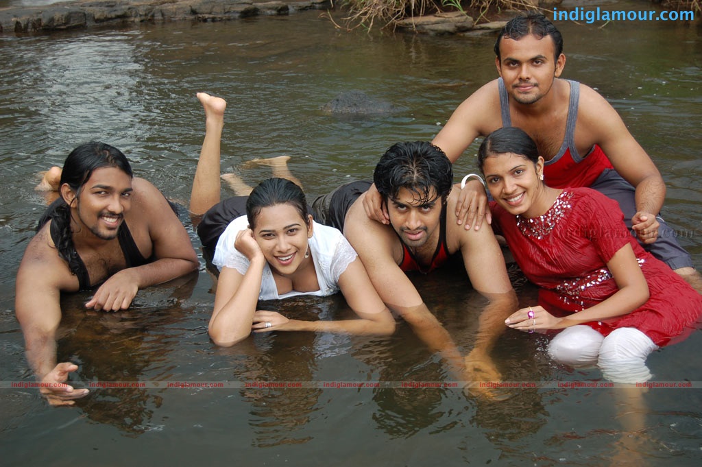 Eesal Movie hd photo