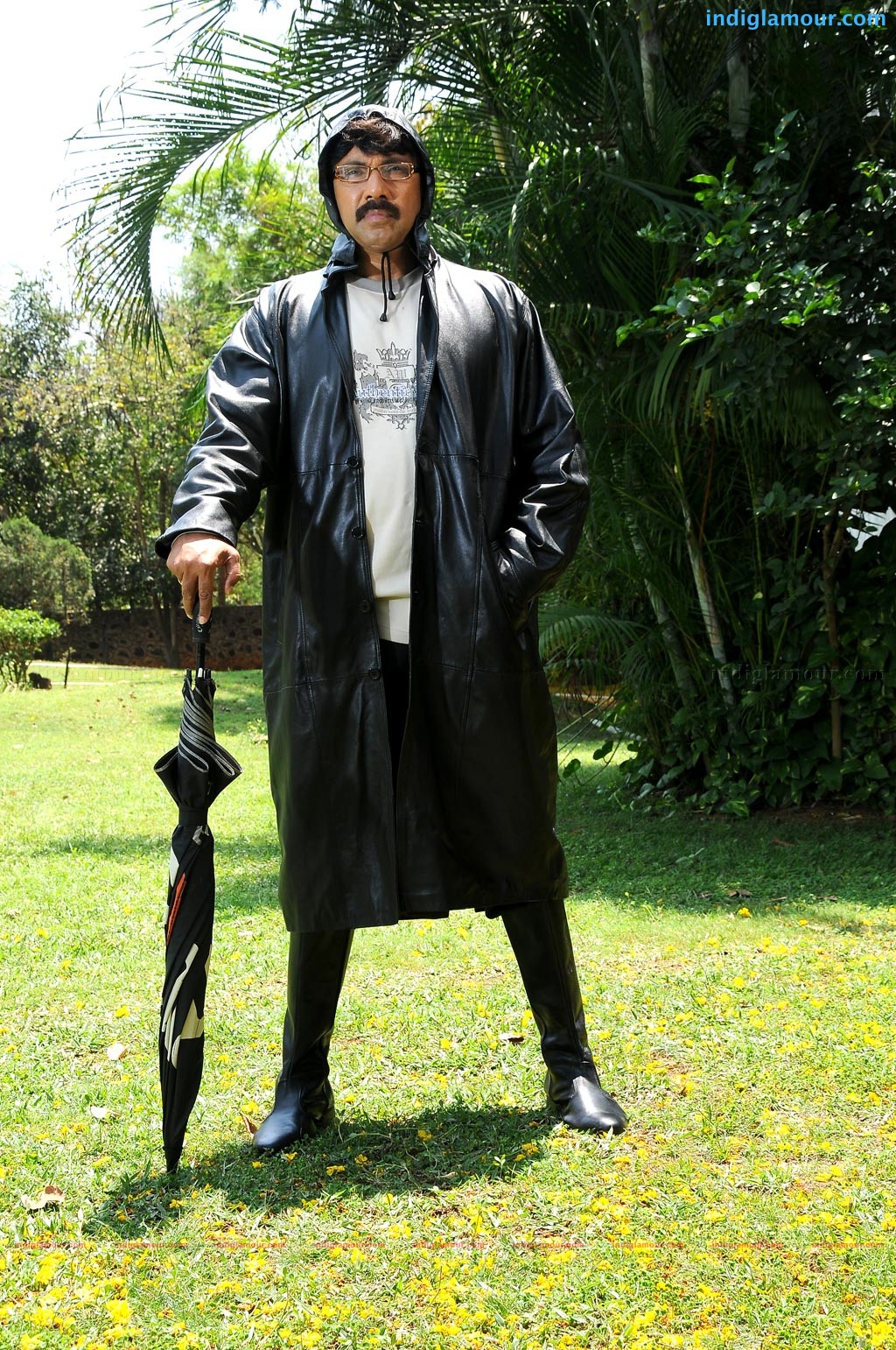 Irandu Mugam Movie hd photo