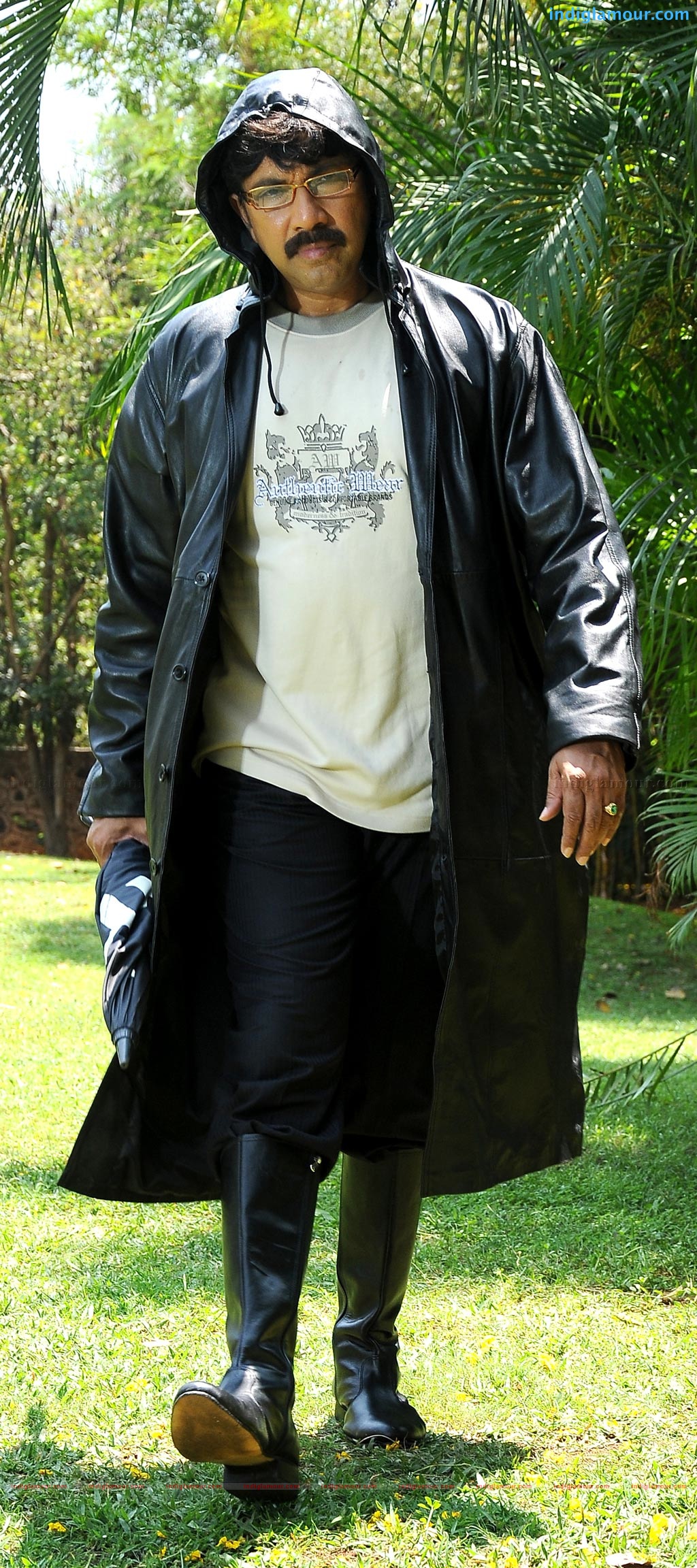 Irandu Mugam Movie hd photo