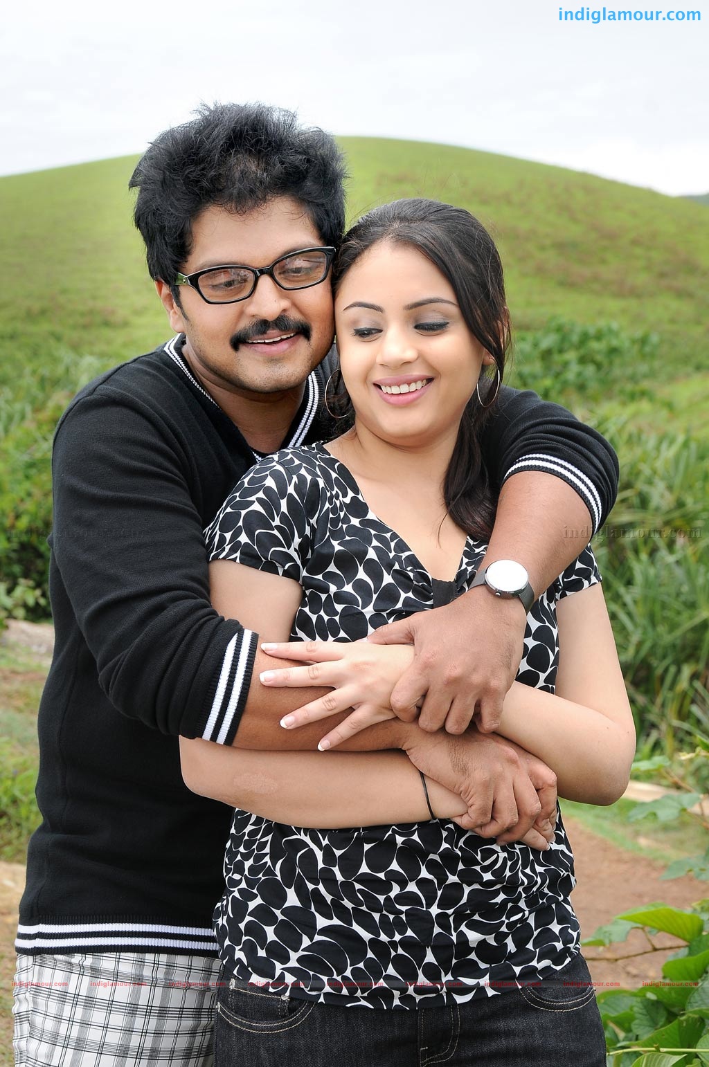 Irandu Mugam Movie hd photo