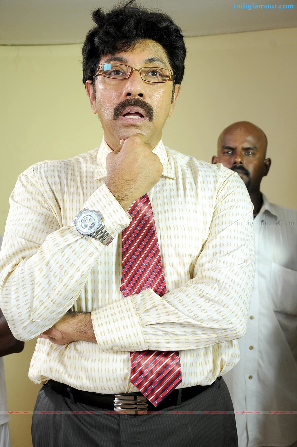 Irandu Mugam Movie hd photo