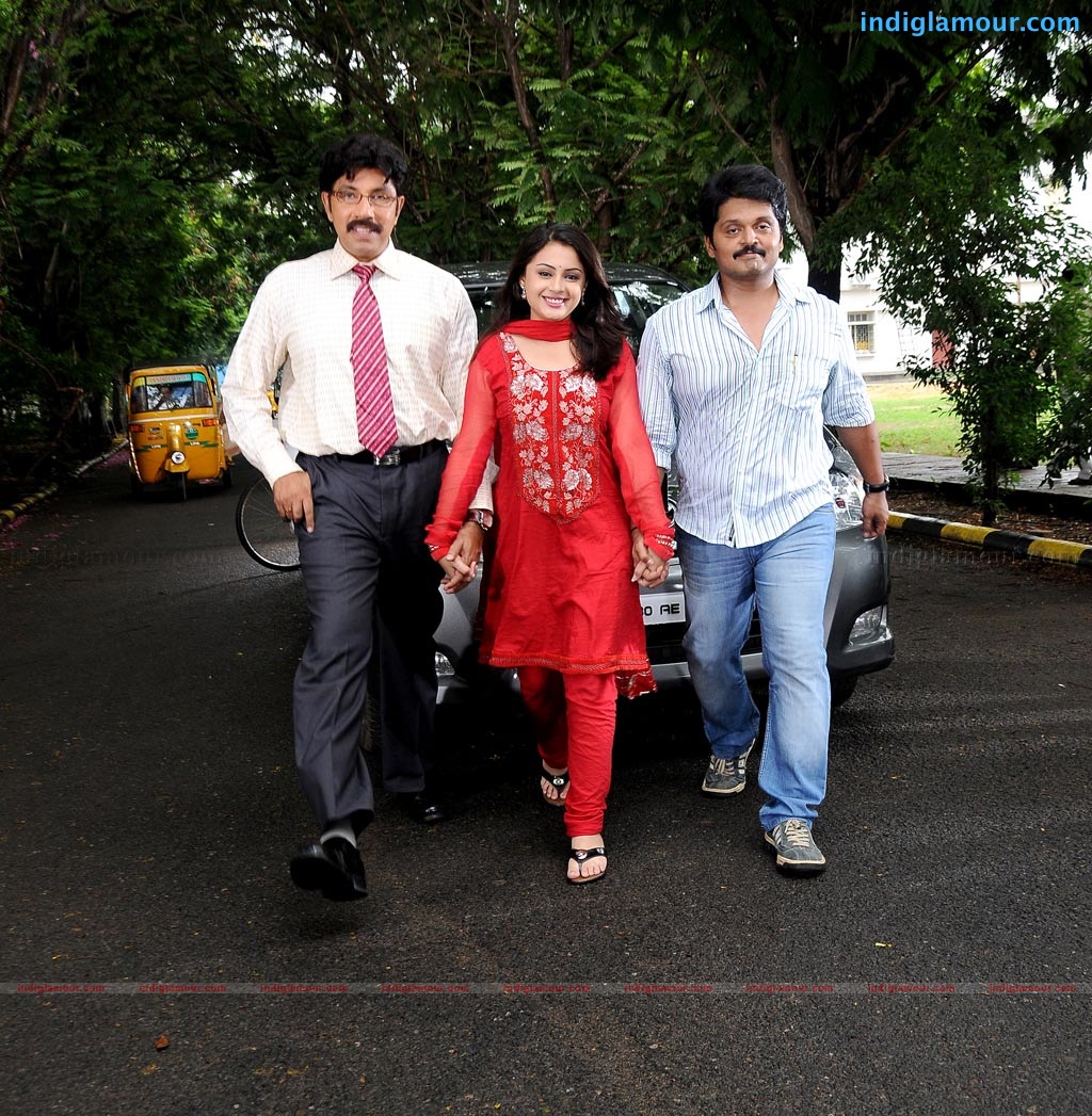 Irandu Mugam Movie hd photo