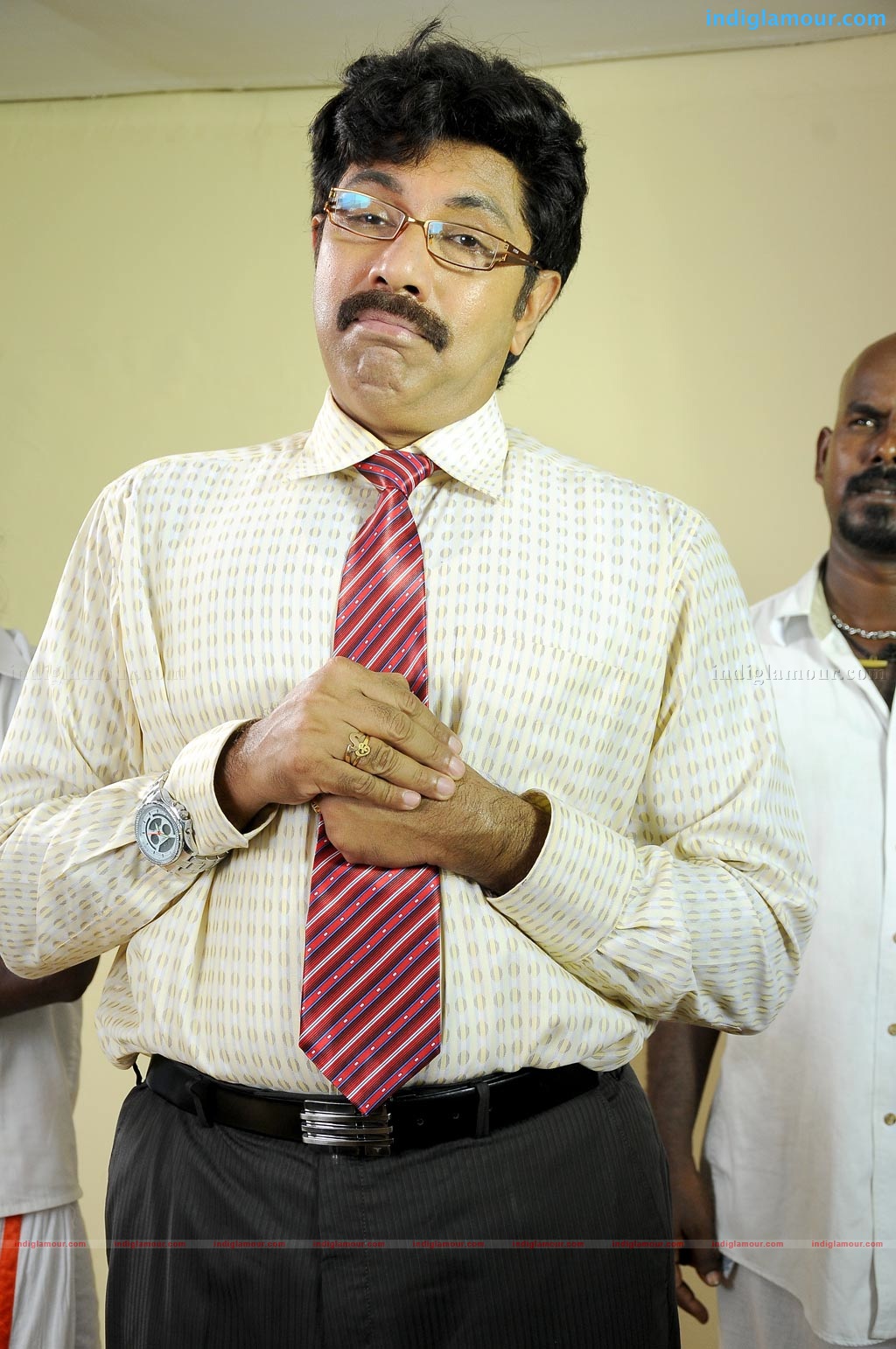 Irandu Mugam Movie hd photo