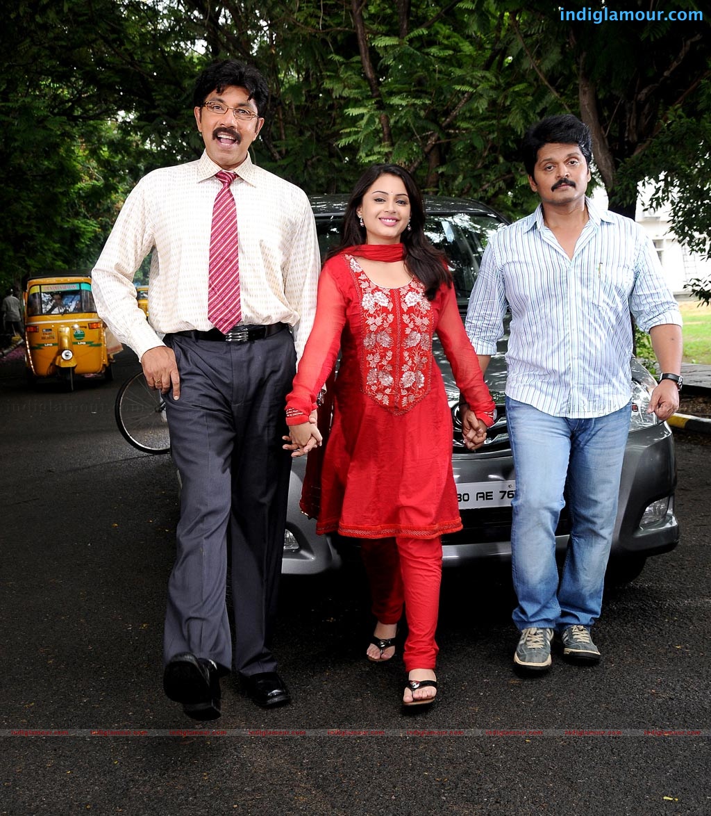 Irandu Mugam Movie hd photo