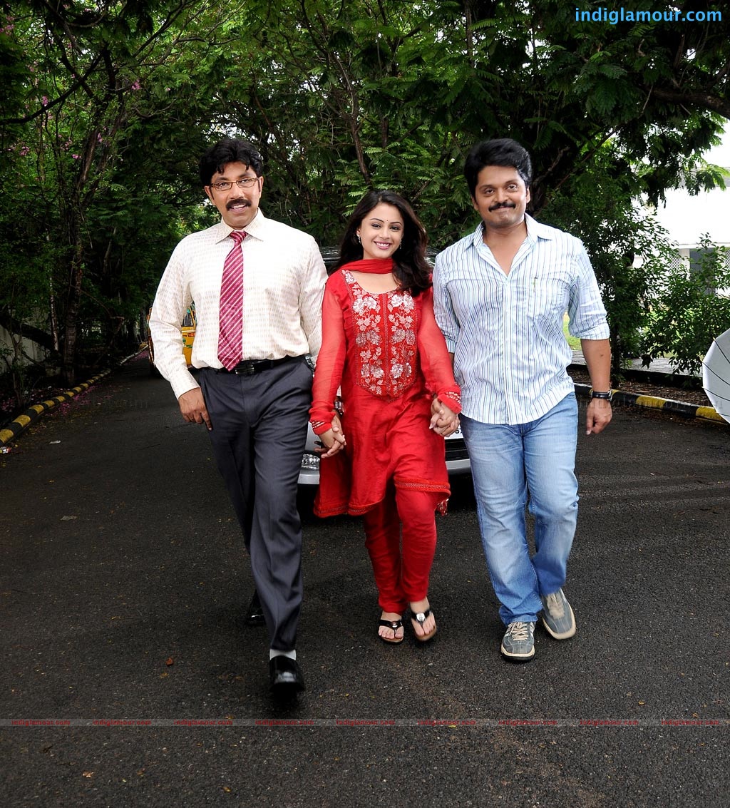 Irandu Mugam Movie hd photo
