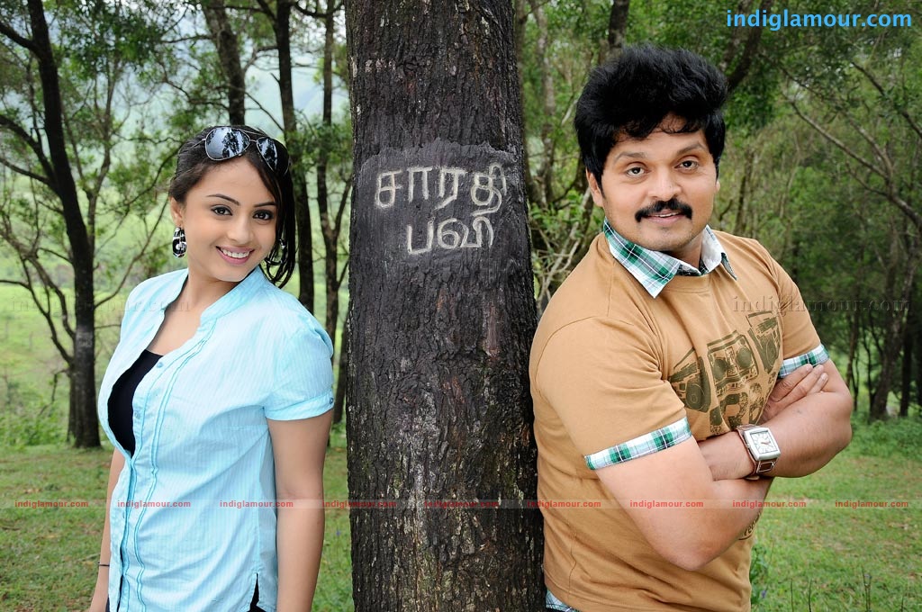 Irandu Mugam Movie hd photo