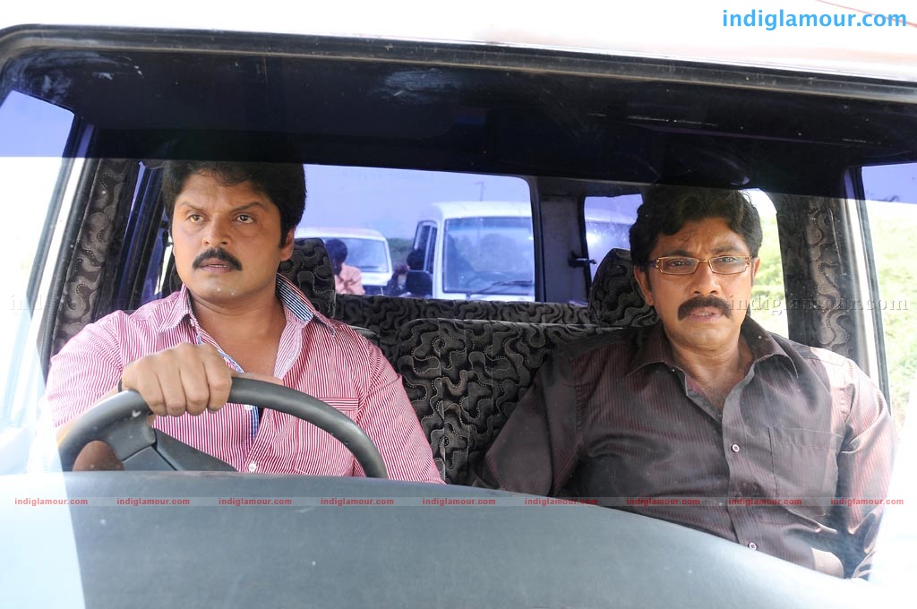 Irandu Mugam Movie hd photo