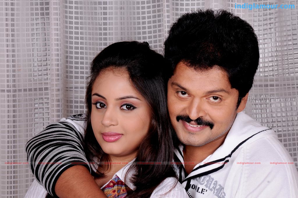 Irandu Mugam Movie hd photo