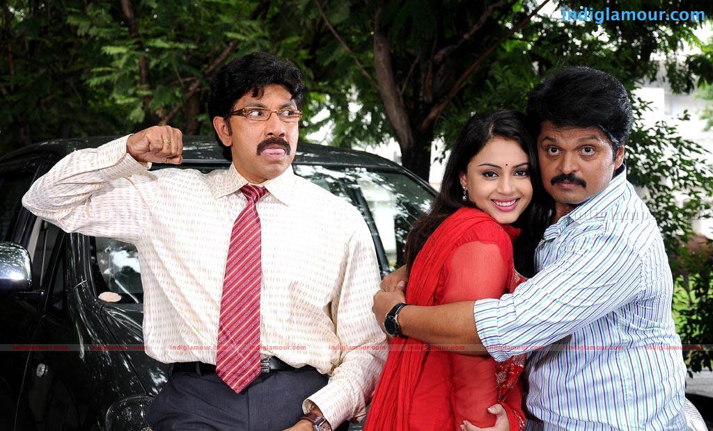 Irandu Mugam Movie hd photo