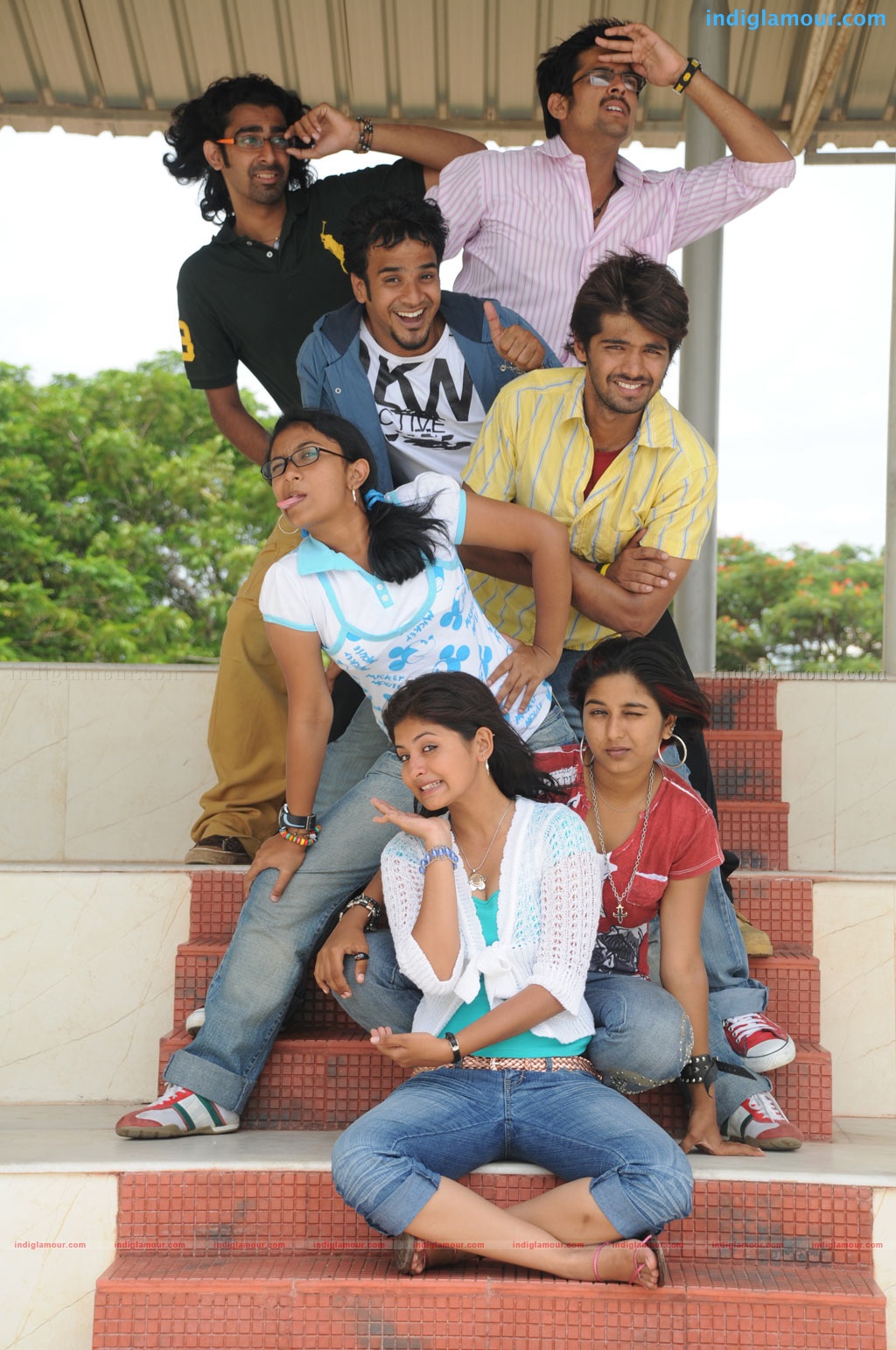 Enithu Enithu Movie hd photo