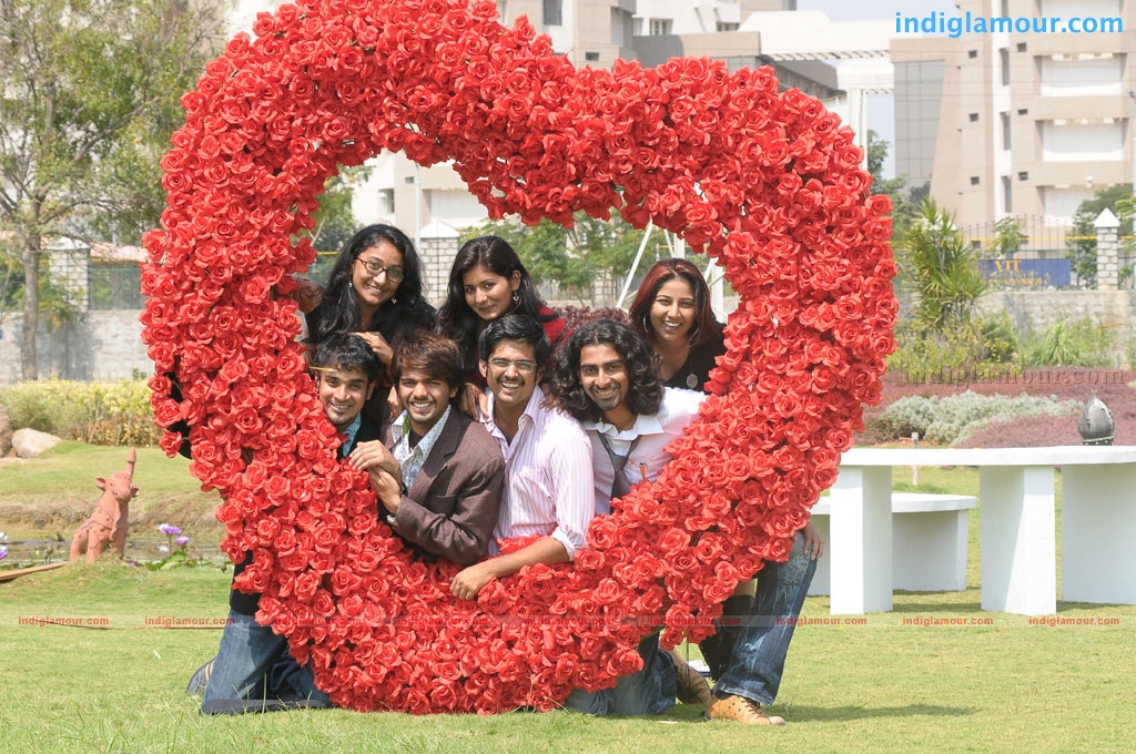 Enithu Enithu Movie hd photo