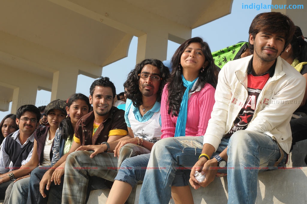 Enithu Enithu Movie hd photo