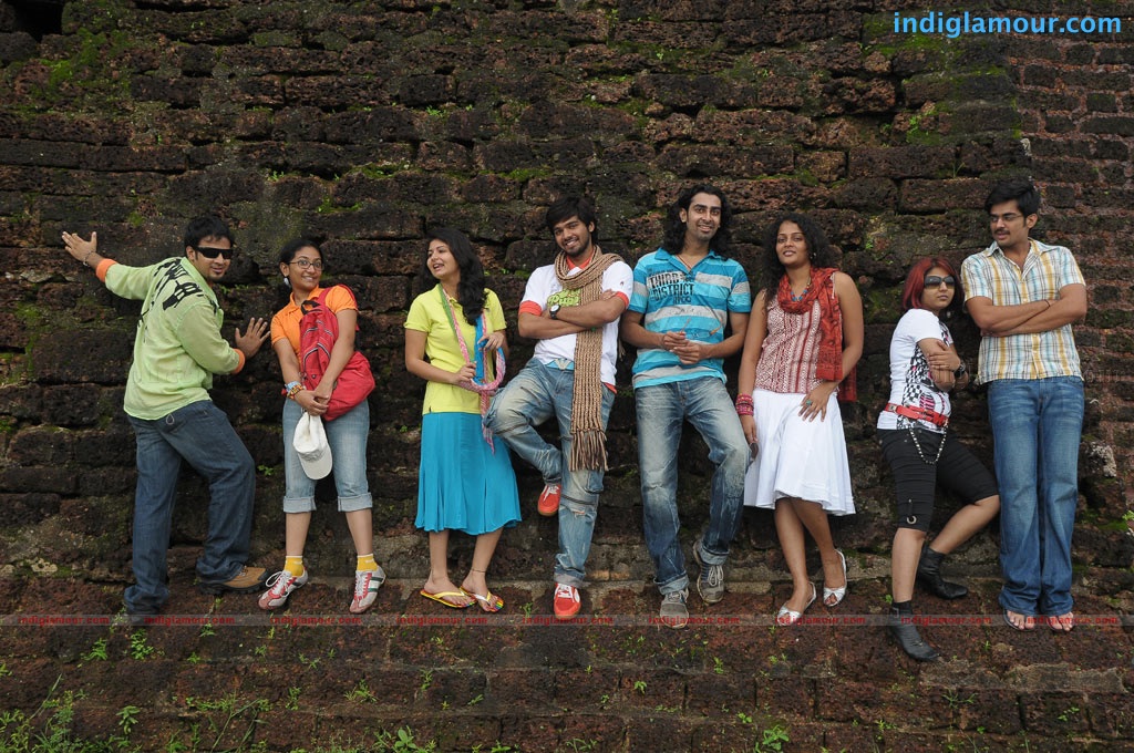 Enithu Enithu Movie hd photo
