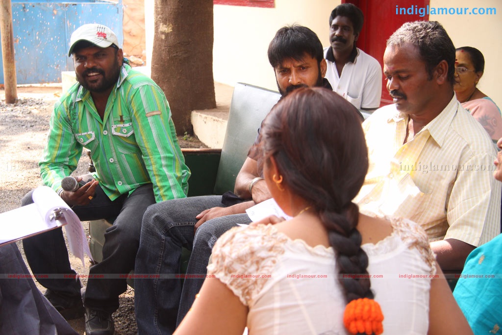 Gouravarkal Movie hd photo