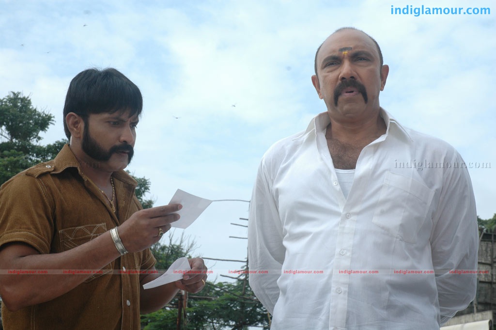 Gouravarkal Movie hd photo